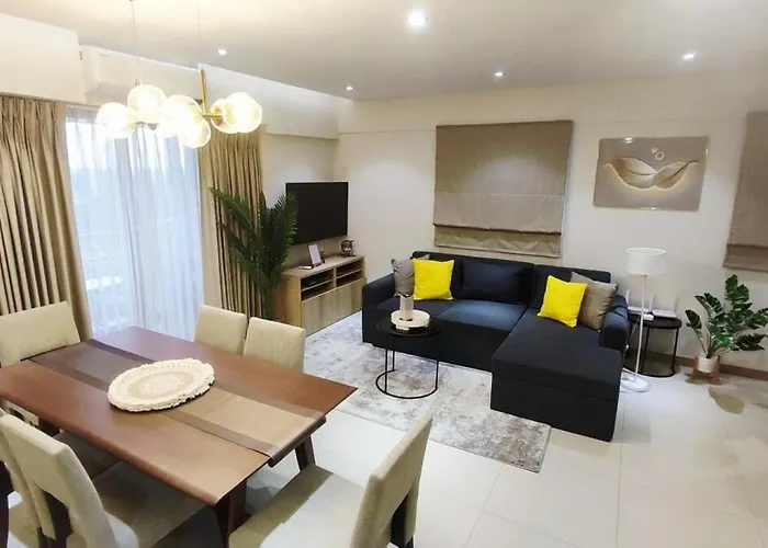 Casa Alea Serenity By Tintan - Cozy 3br Unit
