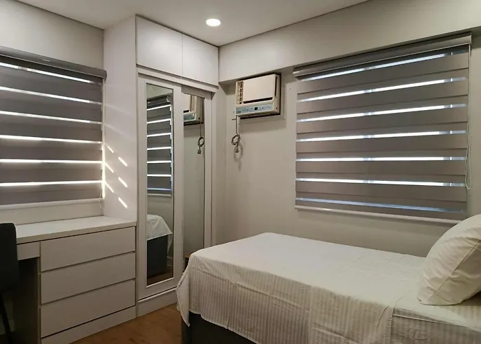 Casa Alea Serenity By Tintan - Cozy 3br Unit *