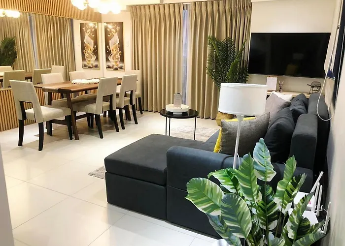 Casa Alea Serenity By Tintan - Cozy 3br Unit *