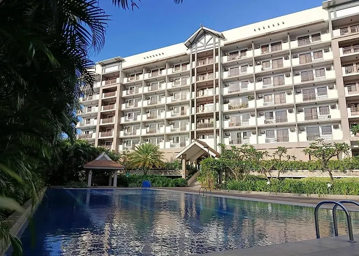 Casa Alea Serenity By Tintan - Cozy 3br Unit * Manila