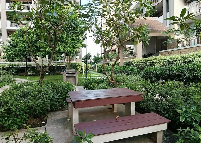 Casa Alea Serenity By Tintan - Cozy 3br Unit Apartamento Manila
