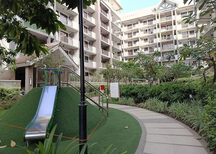 Casa Alea Serenity By Tintan - Cozy 3br Unit Apartamento