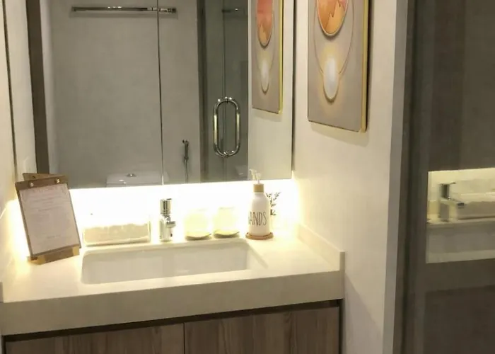 Casa Alea Serenity By Tintan - Cozy 3br Unit Manila
