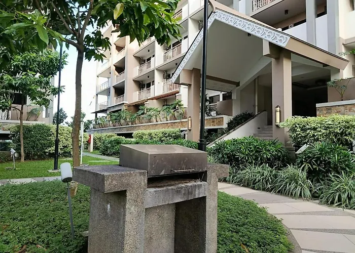 Casa Alea Serenity By Tintan - Cozy 3br Unit * Manila
