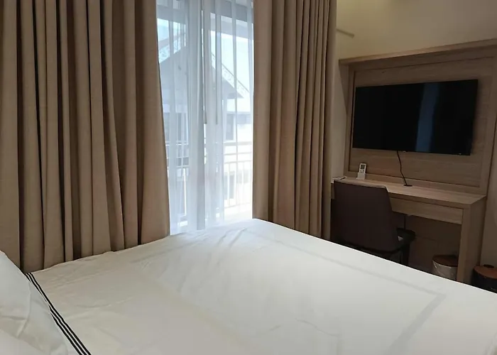 Casa Alea Serenity By Tintan - Cozy 3br Unit Apartamento Manila