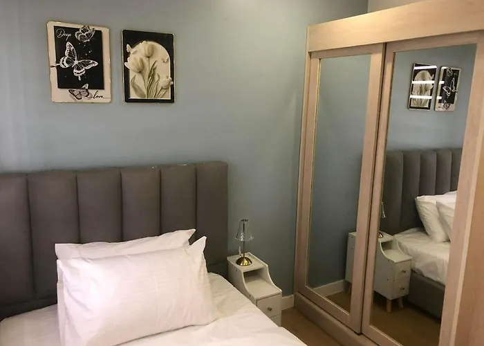 Apartamento Casa Alea Serenity By Tintan - Cozy 3br Unit *