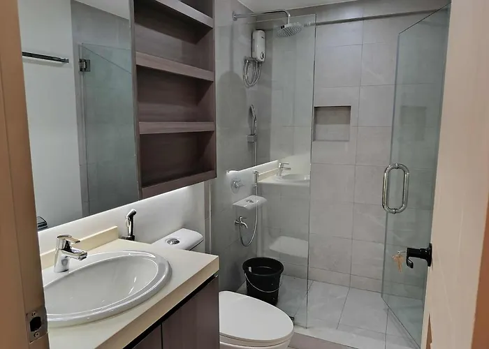 Apartamento Casa Alea Serenity By Tintan - Cozy 3br Unit