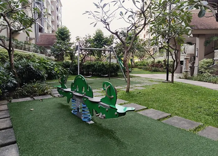 Apartamento Casa Alea Serenity By Tintan - Cozy 3br Unit Manila