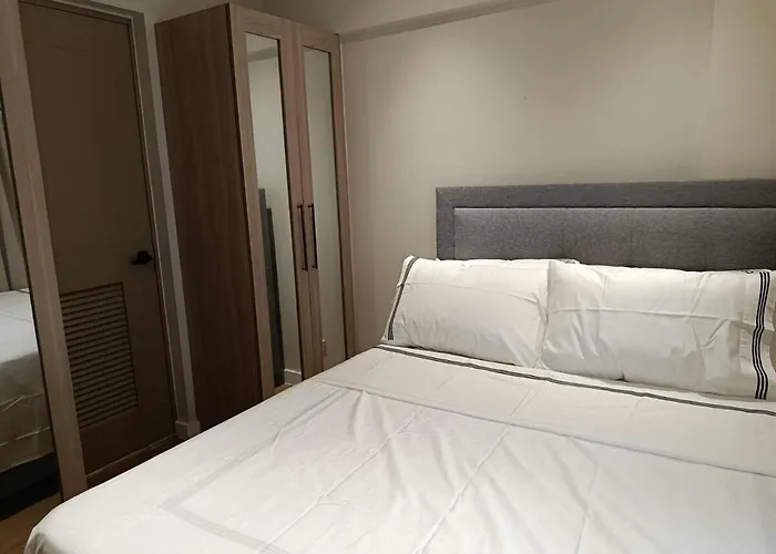 Casa Alea Serenity By Tintan - Cozy 3br Unit Manila