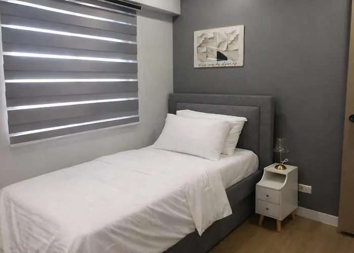 Casa Alea Serenity By Tintan - Cozy 3br Unit *