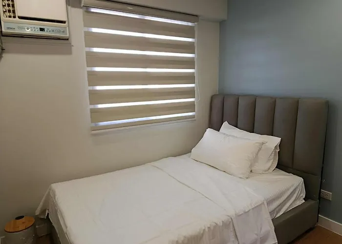Casa Alea Serenity By Tintan - Cozy 3br Unit *